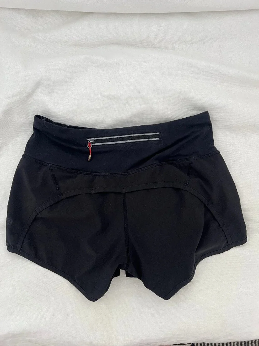 Lululemon Speed Up Short